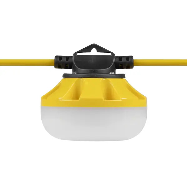 Sealey LED50F 15m Festoon Lighting Kit 50W COB LED