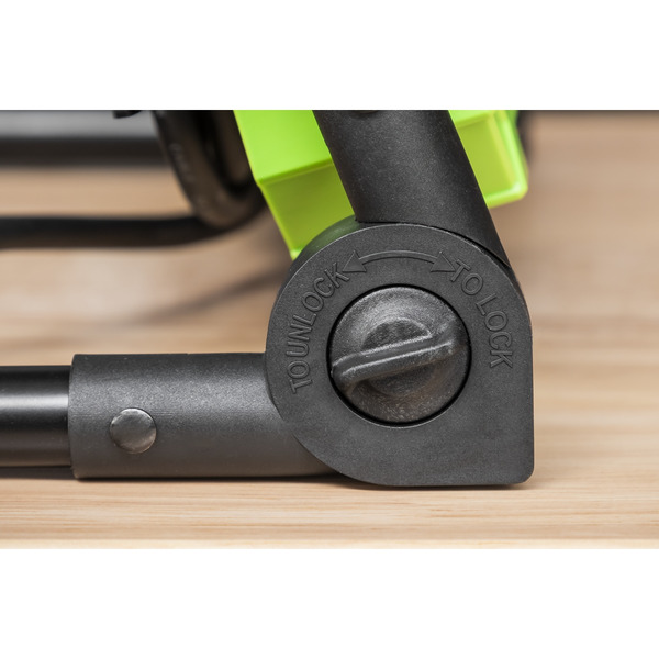 Sealey LED50WL Portable Floodlight 50W SMD LED 230V