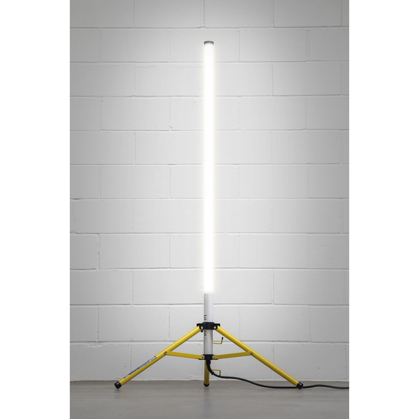 Sealey LED60110V Slim Standing 360� Floodlight 60W SMD LED 110V