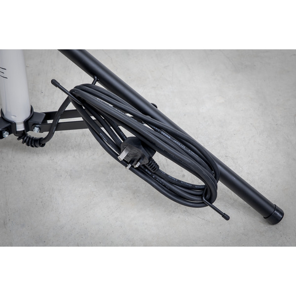 Sealey LED60230V Slim Standing 360� Floodlight 60W SMD LED 230V