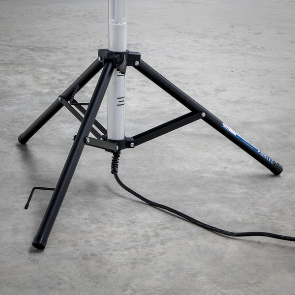 Sealey LED60230V Slim Standing 360� Floodlight 60W SMD LED 230V