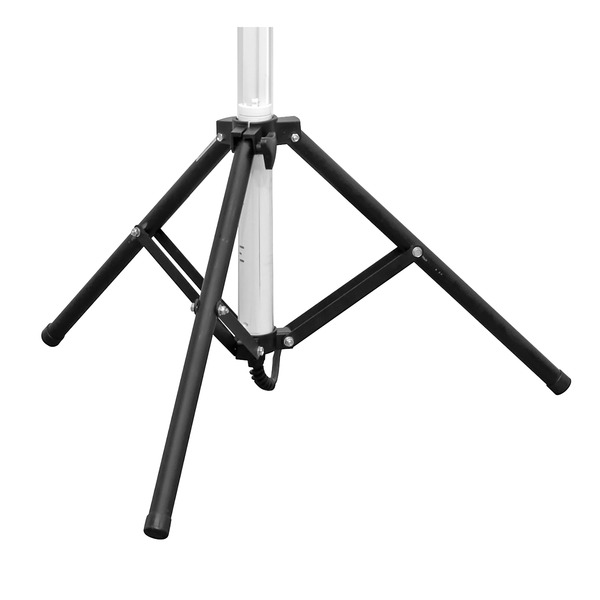 Sealey LED60230V Slim Standing 360� Floodlight 60W SMD LED 230V