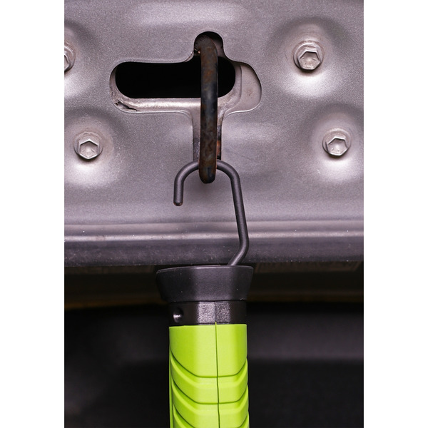 Rechargeable Flexi Inspection Light 5W COB & 3W SMD LED
