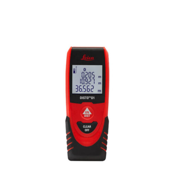 Leica DISTO D1 Laser Distance Measure