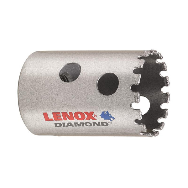 LENOX LEN10507830 DIAMOND™ Holesaw 38mm