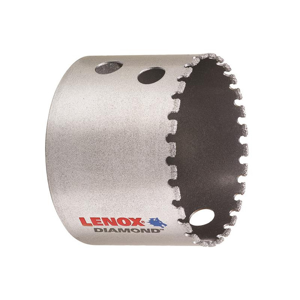 LENOX LEN10507837 DIAMOND™ Holesaw 64mm
