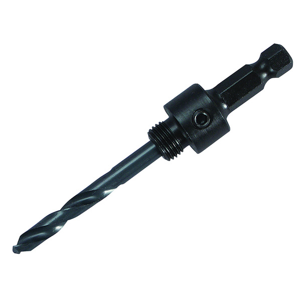 LENOX LEN1779804 5L T2 Arbor with Pilot Drill