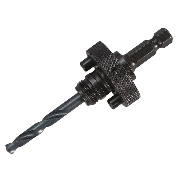 LENOX LEN1779805 6L T2 Arbor with Pilot Drill