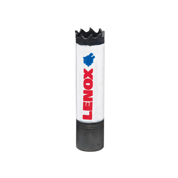LENOX LEN30010 Bi-Metal Holesaw 16mm