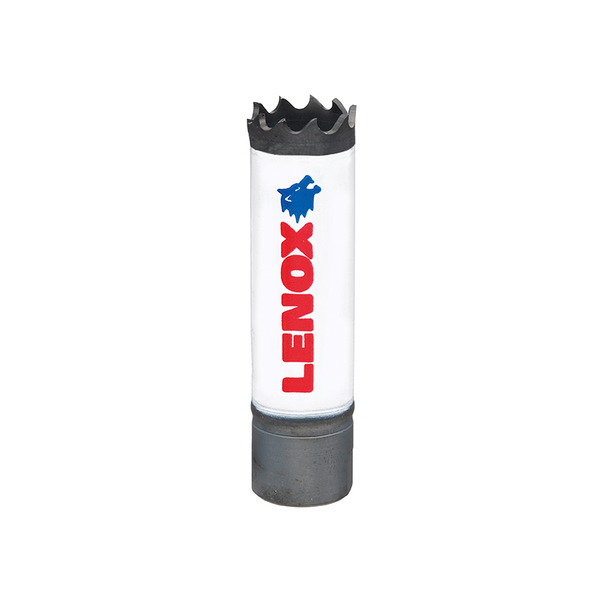 LENOX LEN30011 Bi-Metal Holesaw 17mm