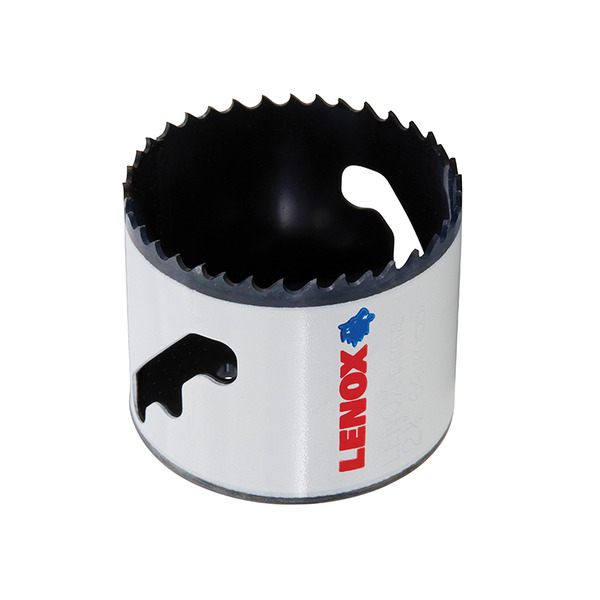 LENOX LEN30040 Bi-Metal Holesaw 64mm