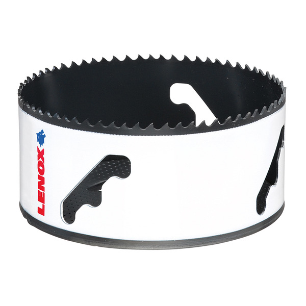 LENOX LEN30070 Bi-Metal Holesaw 111mm