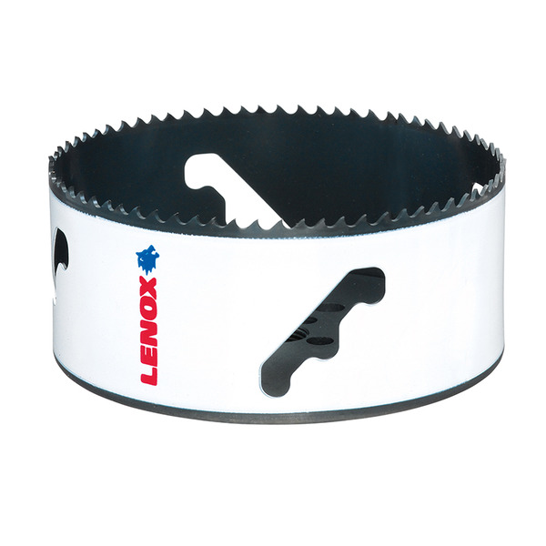 LENOX LEN30074 Bi-Metal Holesaw 117mm