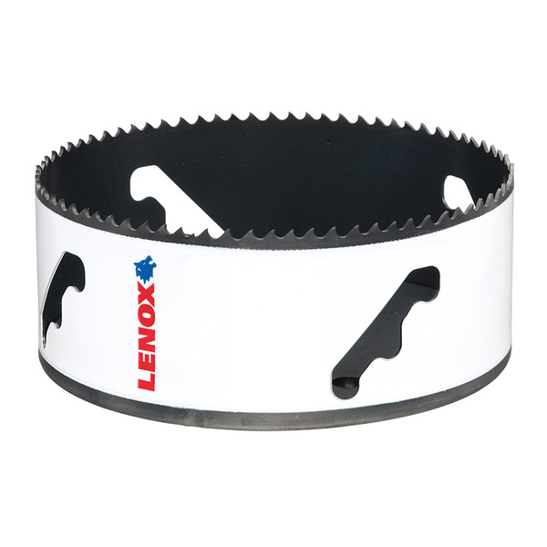 LENOX LEN30080 Bi-Metal Holesaw 127mm