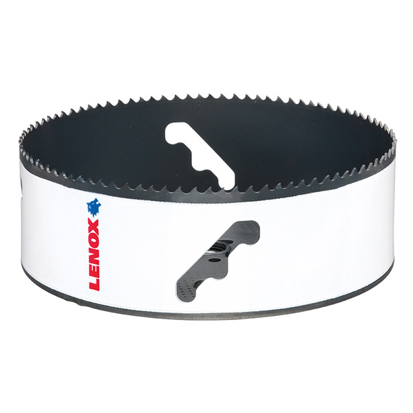 LENOX LEN30096 Bi-Metal Holesaw 152mm