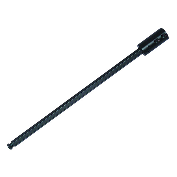LENOX LEN3084712X 3084712X Holesaw Arbor Extension 300mm (12in)