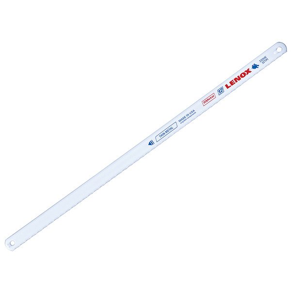 LENOX LENV232HE V232HE Bi-Metal Hacksaw Blades 300 x 13mm 32 TPI (Pack 10)