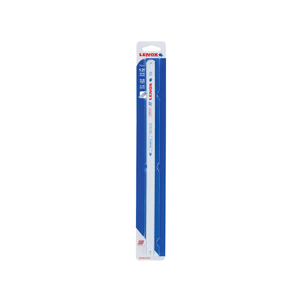 LENOX LENV232HE V232HE Bi-Metal Hacksaw Blades 300 x 13mm 32 TPI (Pack 10)