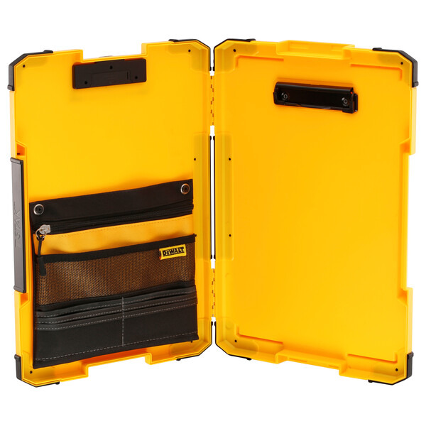DeWalt DWST82732-1 LED Clipboard T-STAK
