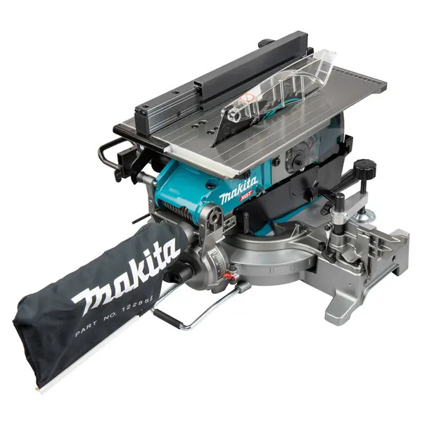 Makita LH001G 40Vmax Table Top Mitre Saw XGT 