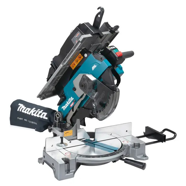 Makita LH001G 40Vmax Table Top Mitre Saw XGT 