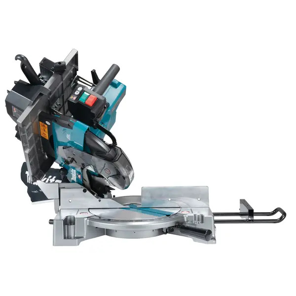 Makita LH001G 40Vmax Table Top Mitre Saw XGT 