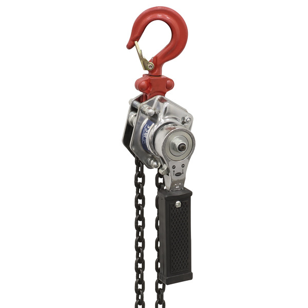 Sealey LH251 Mini Lever Hoist 250kg