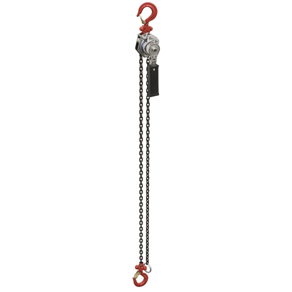 Sealey LH251 Mini Lever Hoist 250kg