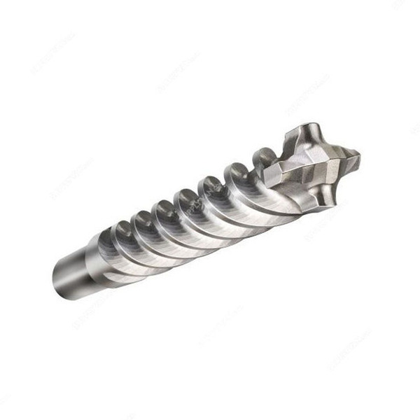 Dewalt DT8939-QZ ELITE SDS+ Full Head Carbide 4 Cutter Drill Bit 14mm
