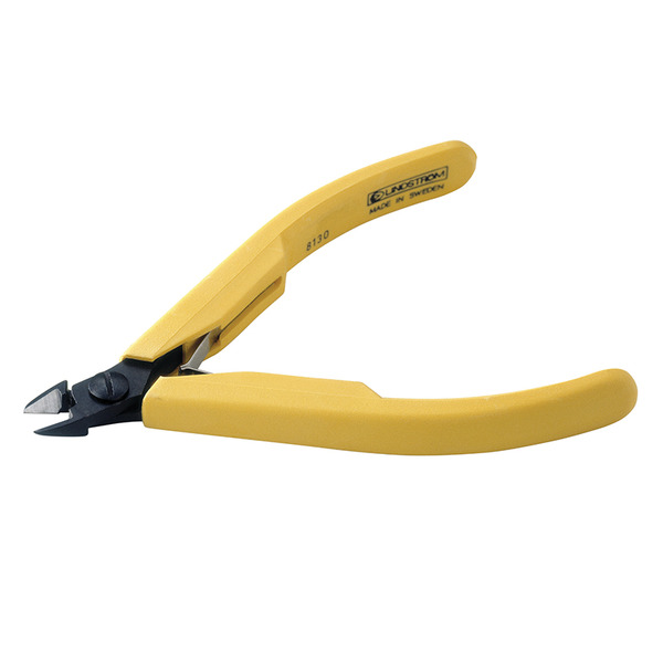 Lindstrom LIN8141 Diagonal Cutting Flush Cut Nipper 110mm
