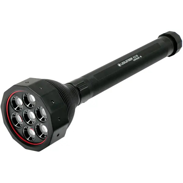 Ledlenser LEDX21R X21R Torch