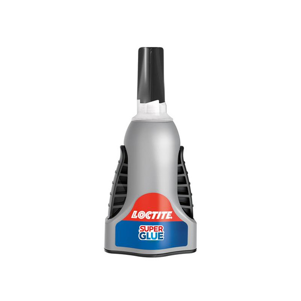 Super Glue Liquid Control Bottle 4g