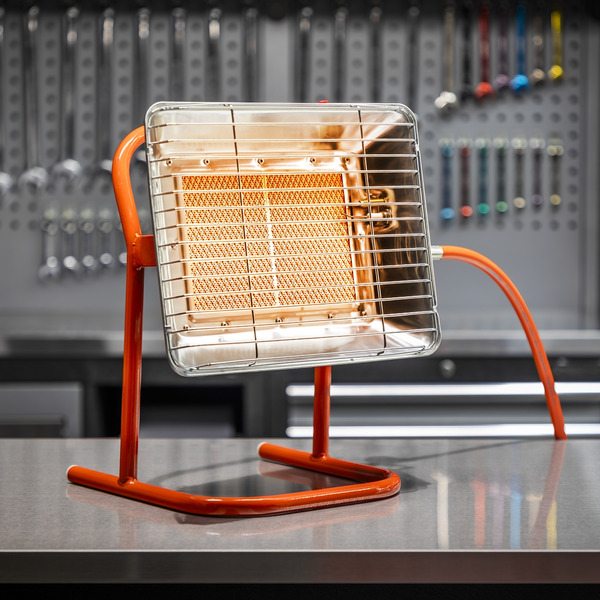 Sealey LP14 Propane Heater with Stand 14,330Btu/hr