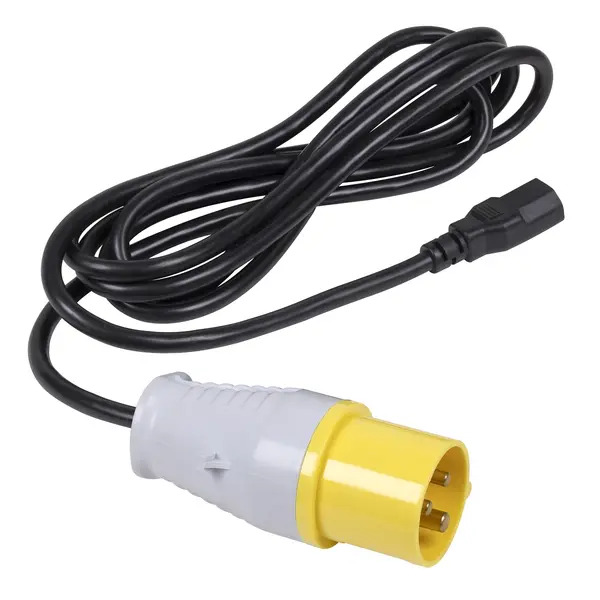 Sealey LP401 Dual Voltage Space Warmer&reg; Propane Heater 210,000-400,000Btu/hr