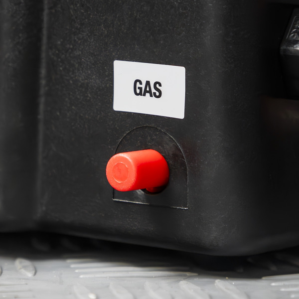 Sealey LP55 Space Warmer&reg; Propane Heater 54,500Btu/hr(16kW)