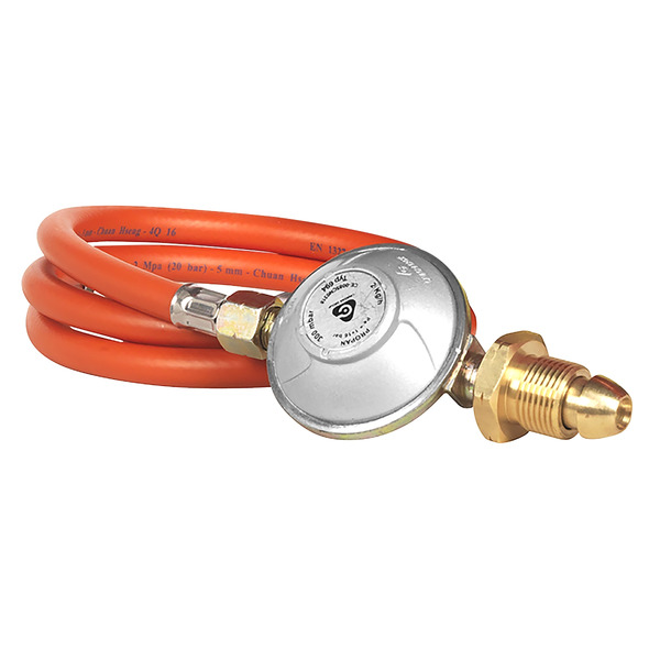 Sealey LP55 Space Warmer&reg; Propane Heater 54,500Btu/hr(16kW)