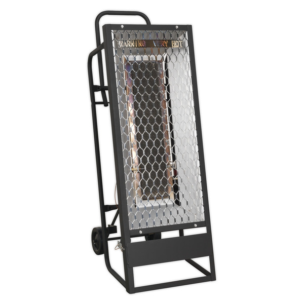 Space Warmer® Industrial Propane Heater 35,000Btu/hr