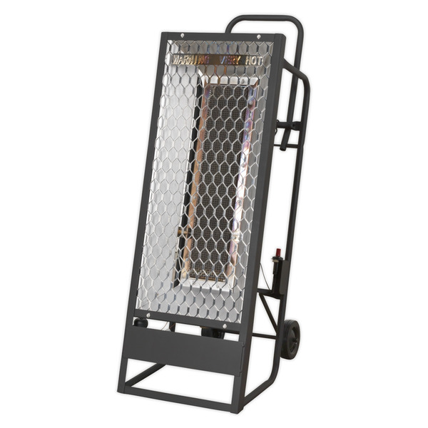 Space Warmer® Industrial Propane Heater 35,000Btu/hr