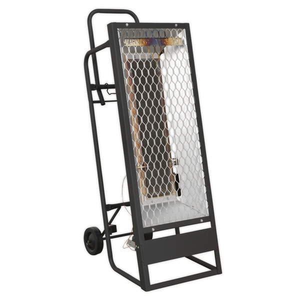 Space Warmer® Industrial Propane Heater 35,000Btu/hr