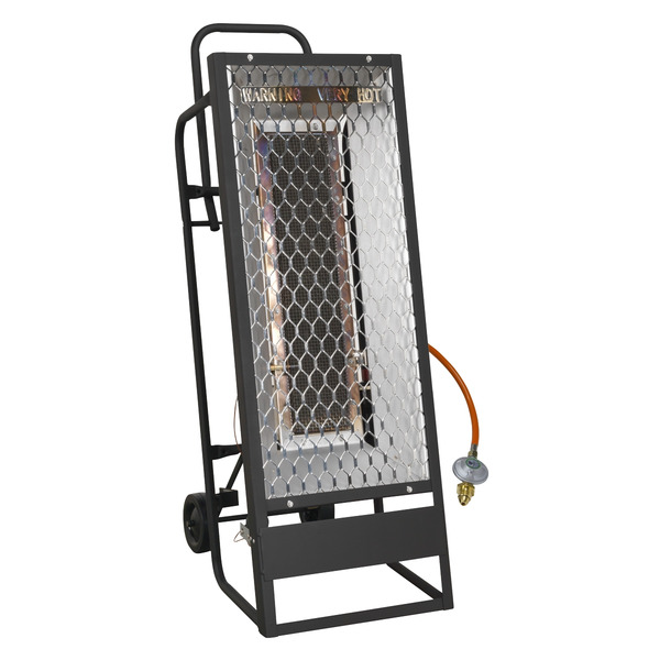 Space Warmer® Industrial Propane Heater 35,000Btu/hr