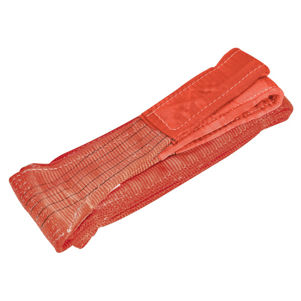 Sealey LS5002 Load Sling 2m 5 Tonne Capacity