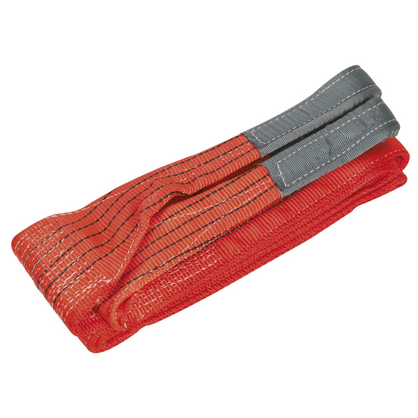Sealey LS5004 Load Sling 4m 5 Tonne Capacity