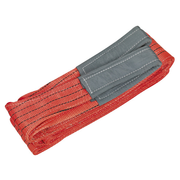Sealey LS5005 Load Sling 5m 5 Tonne Capacity