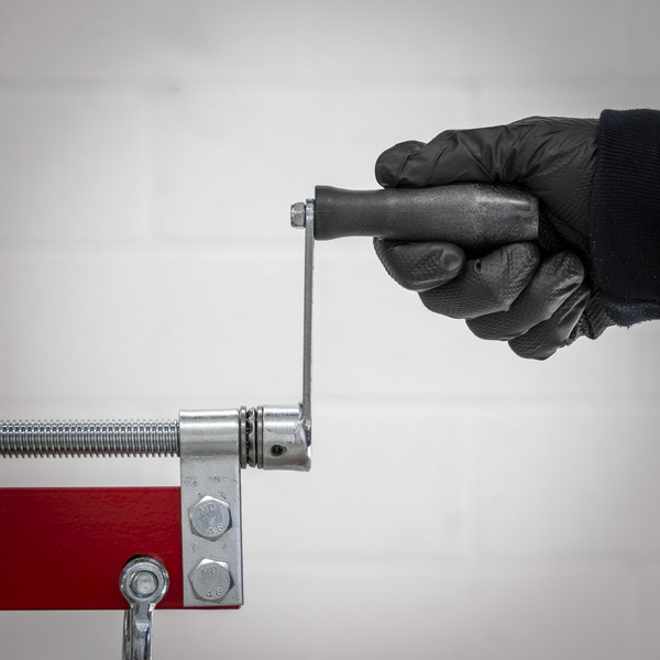 Sealey LS501 Load Sling Adjuster with Ball-Bearings 680kg Capacity