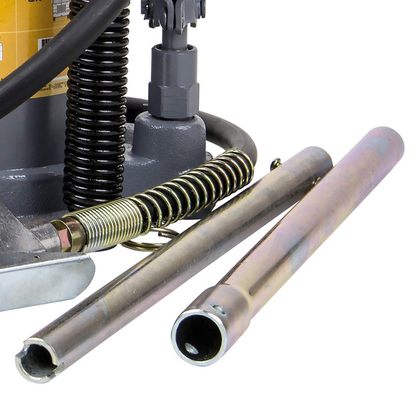 WINNTEC 20 TON Air Bottle Jack - 09827