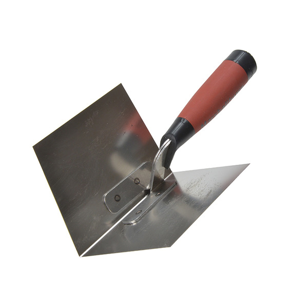 Marshalltown M24D Internal Dry Wall Corner Trowel DuraSoft® Handle
