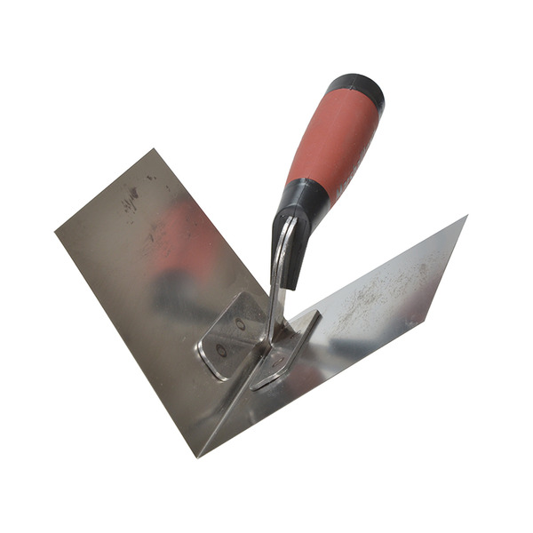 Marshalltown M24D Internal Dry Wall Corner Trowel DuraSoft® Handle