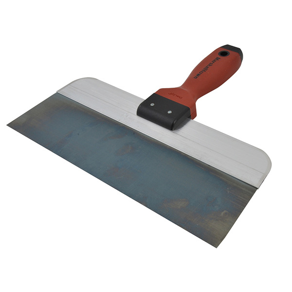 Marshalltown M3512D Blued Steel Taping Knife DuraSoft&reg; Handle 300mm (12in)