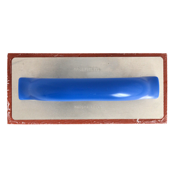 Marshalltown 38 Rubber Float Fine 9 x 4in