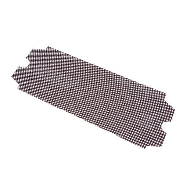 Marshalltown Sanding Sheets 120G (Pack 5)
